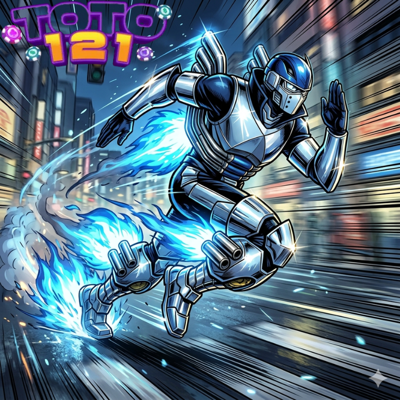 TOTO121: Taruhan Online TOTO 121 | Rajanya SLOT GACOR Deposit QRIS Instant